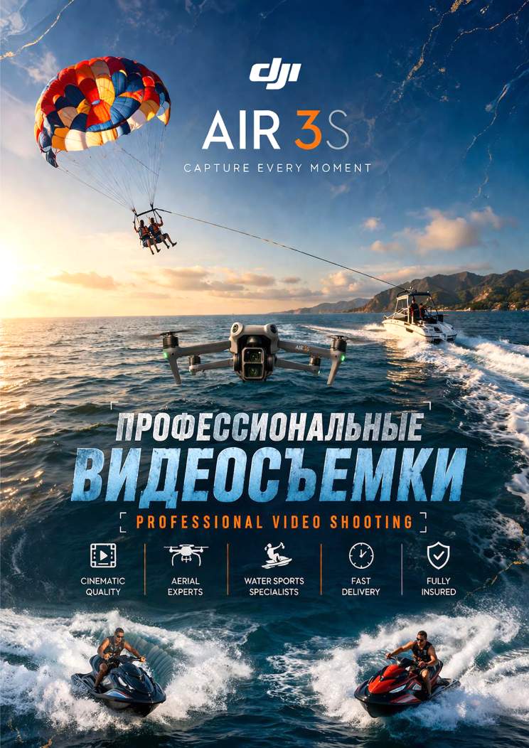Kemer Watersports